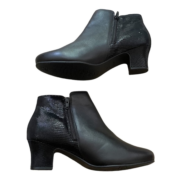 hotter Shoes - hotter Delight Ankle Boots
